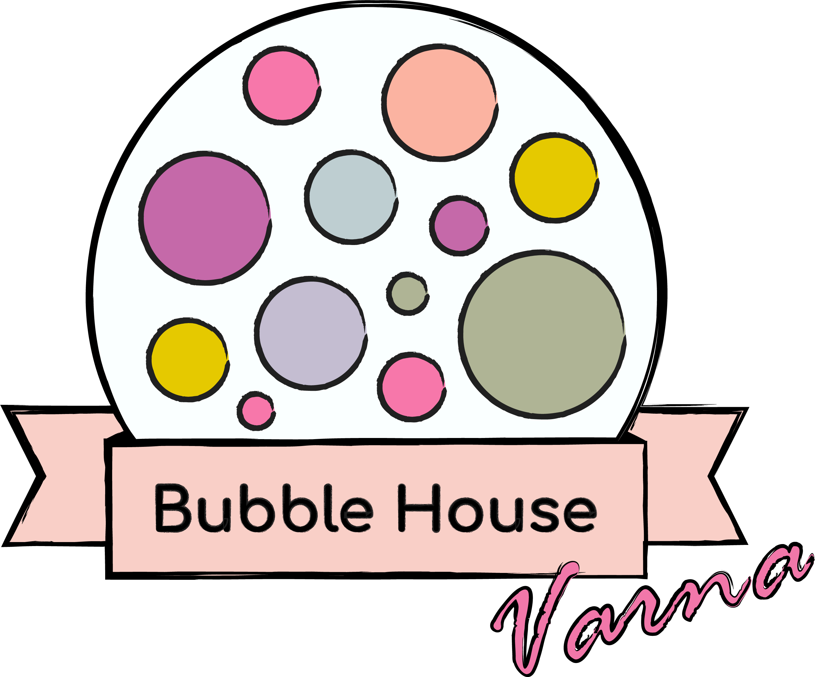 Bubble House Varna